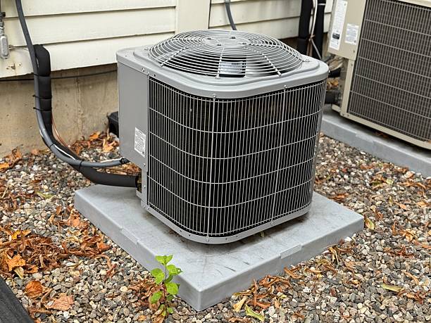 24/7 Emergency Hvac Installation experts in Belleville, WI